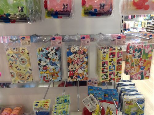 セリアのお年玉袋(ポチ袋)