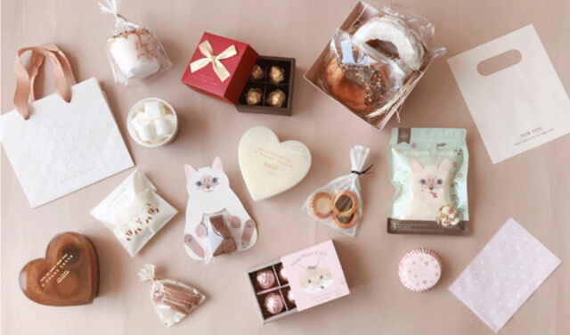 キャンドゥバレンタイン2025